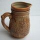 Pichet ceramic bretagne made in japan