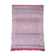 Kilim tifelt blue 205x285cm