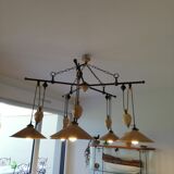Luminaire Terre d’Hautaniboul