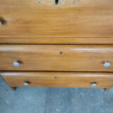 Vintage chest of drawers from the 60s