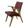 Fauteuil vintage 60