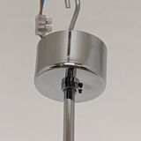 3-spot chandelier by Staff Leuchten, Germany, 1960s/1970s