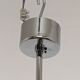 3-spot chandelier by Staff Leuchten, Germany, 1960s/1970s