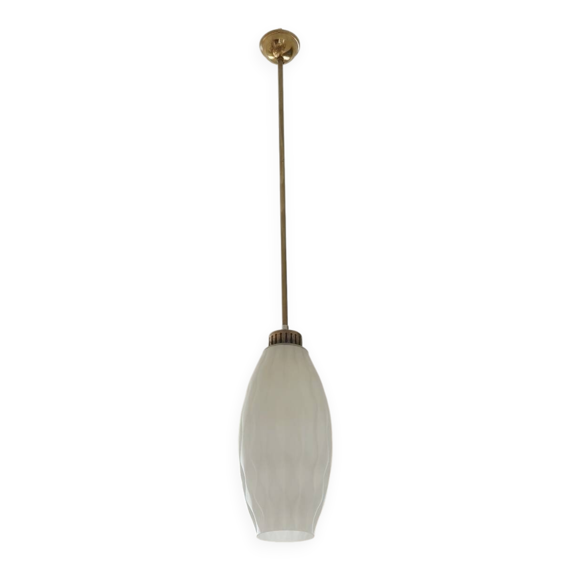 Vintage pendant lights