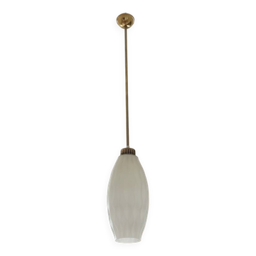 Vintage pendant lights