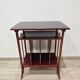 Rare music table thonet wien circa 1900 – wooden sheet music holder