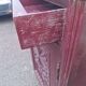 Neo-Gothic cupboard