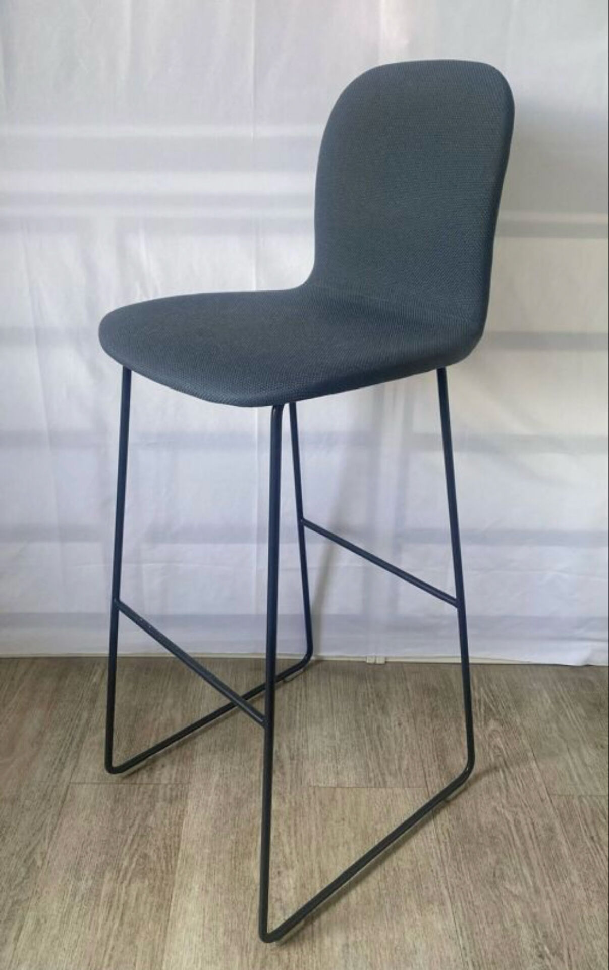 Cappellini Tate Soft Stool