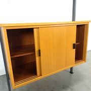 Design Olof Pira Sweden LP modulair wandsysteem