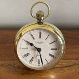 Lancel alarm clock pocket shape