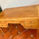Bureau vintage de style Directoire