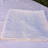 Monogram sheet