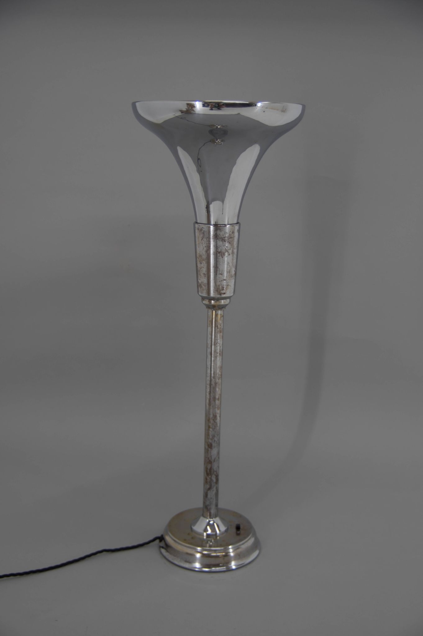 Lampadaire années 1920