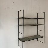 Modular shelf vintage