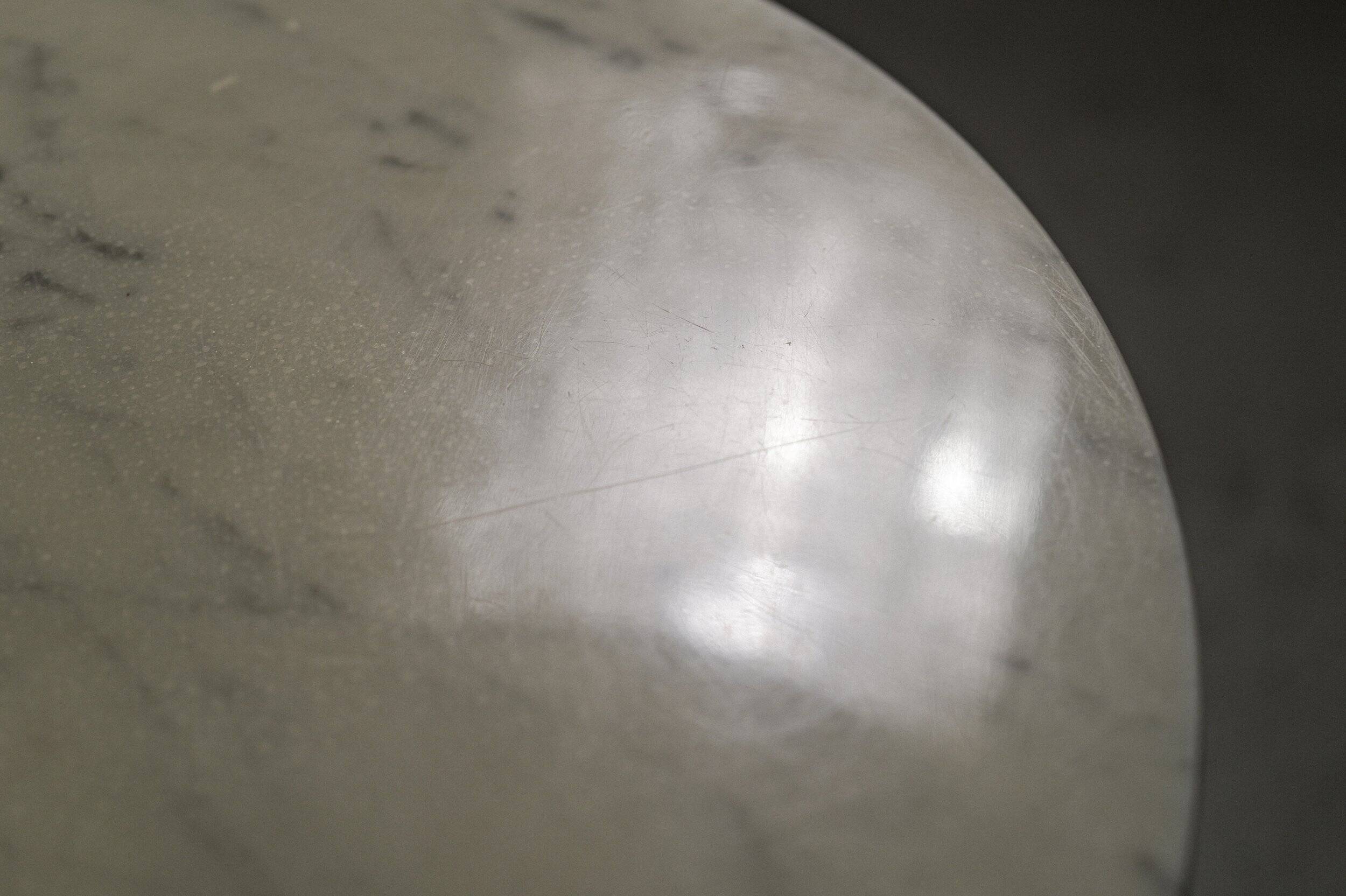 Eero Saarinen pedestal table, Knoll International, circa 1970