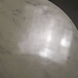 Eero Saarinen pedestal table, Knoll International, circa 1970