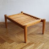 Table du milieu du siècle des années 1960