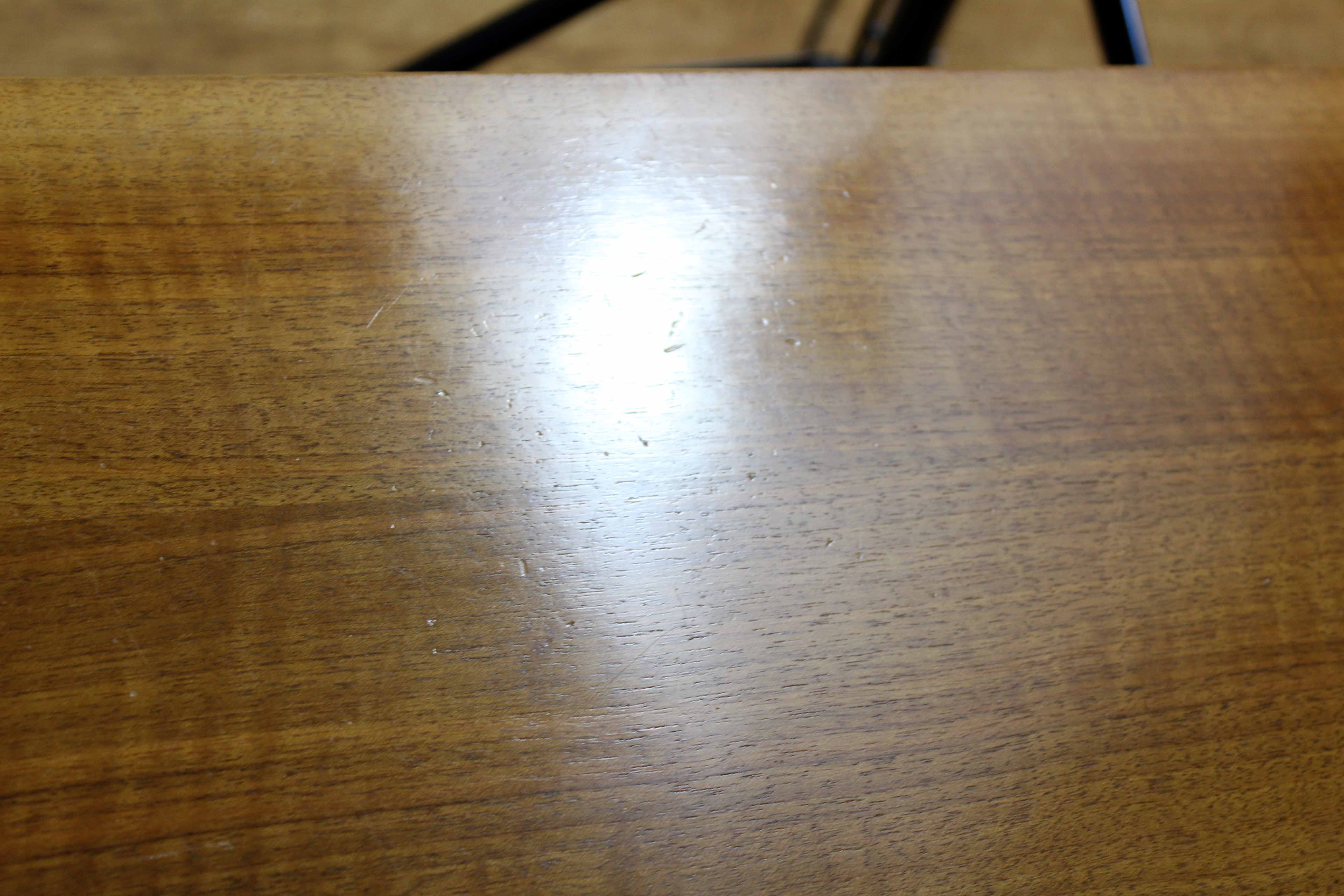 Scandinavian coffee table