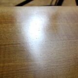 Scandinavian coffee table