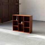 Bookcase by Peter Hvidt & Orla Molgaard, Danish design, 1960's