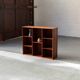 Bookcase by Peter Hvidt & Orla Molgaard, Danish design, 1960's