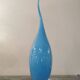 Vintage glass sculpture from Murano mid century