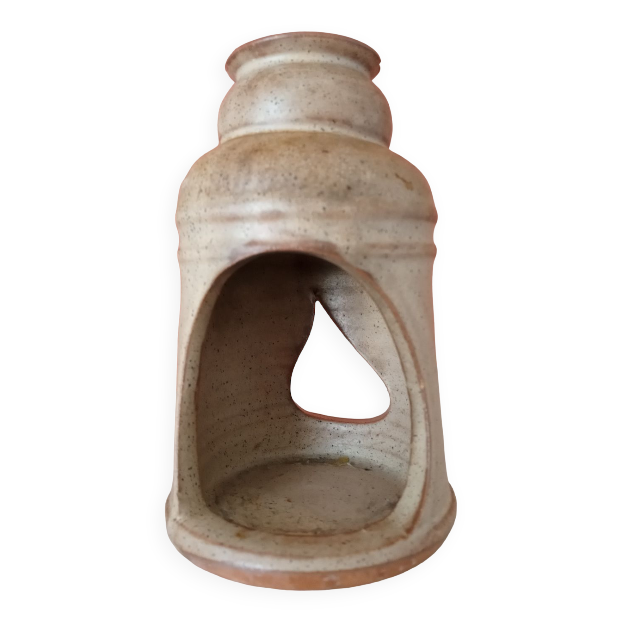 Vallauris candle holder