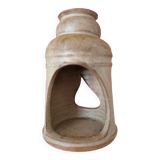 Vallauris candle holder