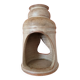 Vallauris candle holder