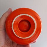 Cendrier donut Sicart design Spagnolo