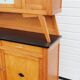 Vintage buffet