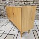 Vintage sideboard 1970 spindle legs