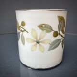 2 Wegdwoog porcelain cups