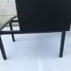 Corner bar and 2 stools from the 60s/ 70