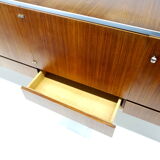 Sideboard by the Belgian architect Roger de Winter from the 60