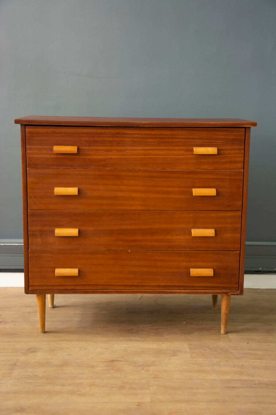 Vintage dresser