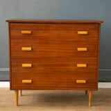 Vintage dresser