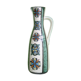 Pitcher Retro Studio Jasba keramic