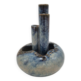 Single-flower vase or candle holder