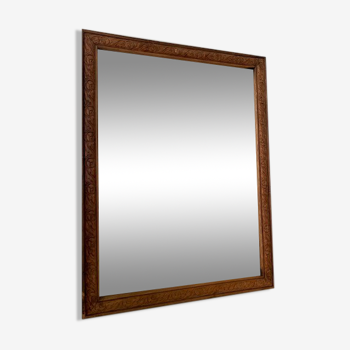 Miroir ancien