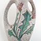 Marius Bessone 1960 vintage vase