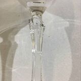 Royal Crystal Rock (Rcr): 10 glasses, 5 large and 5 smaller