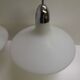 Mid-century design chandelier, Napako, 1960's.