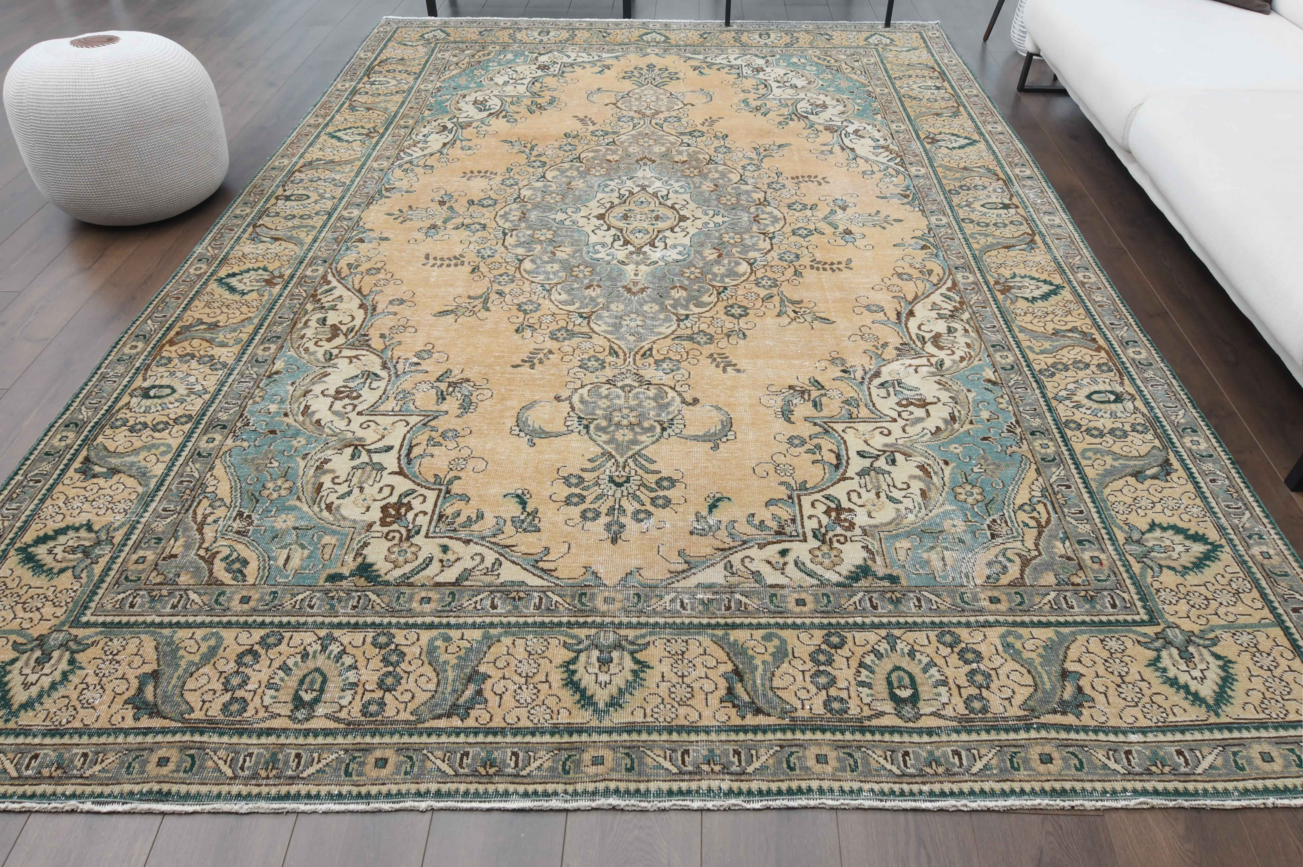 Vintage eastern carpet - 337x240cm