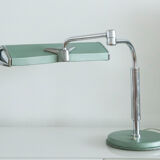 Vintage Jumo lamp model Compta circa 1950