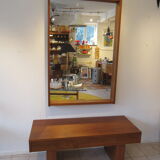 Commode scandinave par Ateljé Glas & Trä Hovmantorp
