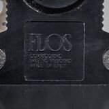 Applique Capricorno di Afra e Tobia Scarpa per Flos, Italia 1973