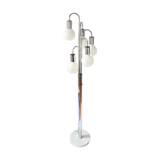 Floor lamp 5 bulbs 70s