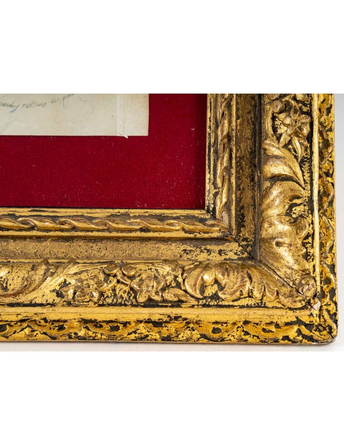 Small Portrait of Madame de Fougeroux de Bondaroy