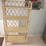 rattan age from the 1960s